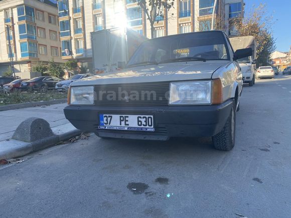 Sahibinden Tofaş Şahin 1.4 1990 Model