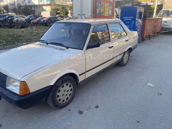 Sahibinden Tofaş Şahin 1.4 1990 Model