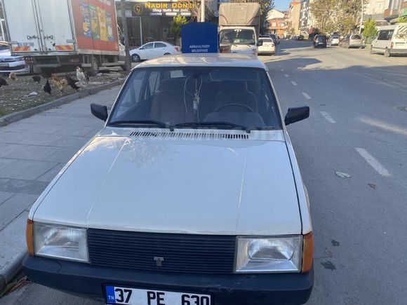 Sahibinden Tofaş Şahin 1.4 1990 Model