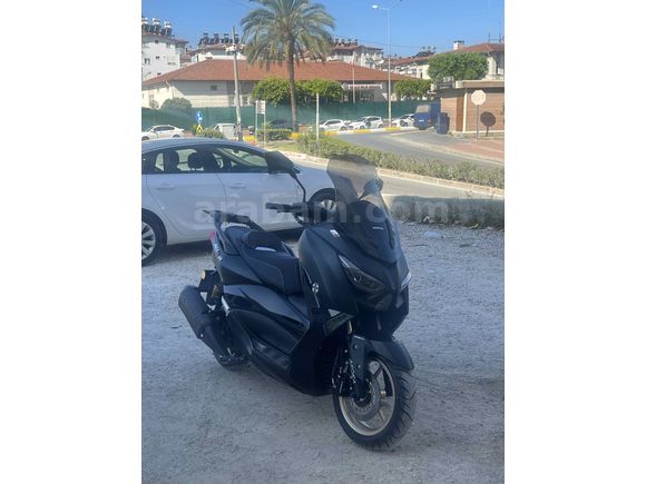 Sahibinden Arora Max Pro 125