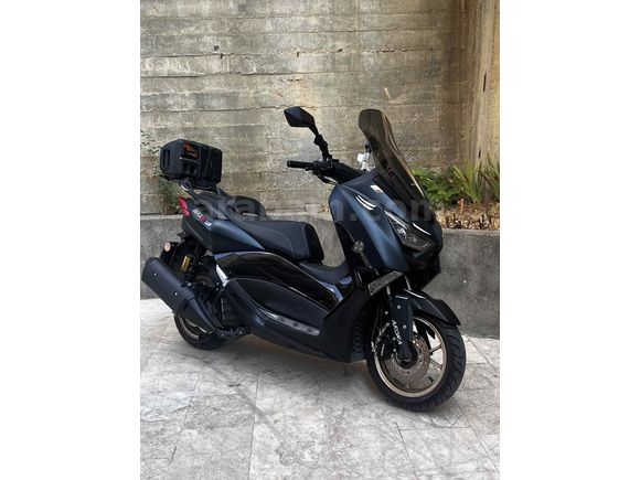 Sahibinden Arora Max Pro 125