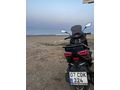 Sahibinden Arora Max Pro 125
