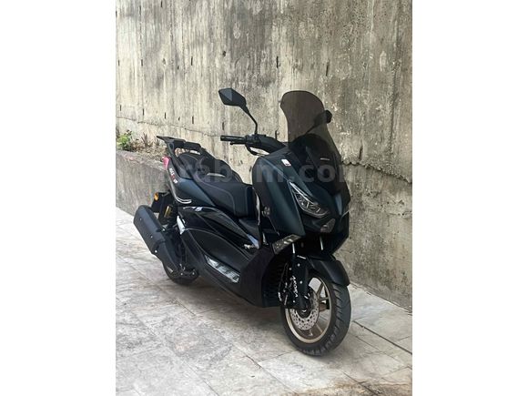 Sahibinden Arora Max Pro 125