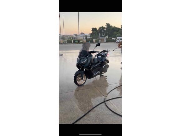 Sahibinden Arora Max Pro 125