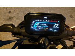 Sahibinden TVS Raider 125 
