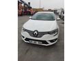 Sahibinden Renault Megane 1.5 dCi Touch 2016 Model