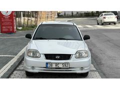 Sahibinden Hyundai Accent 1.3 Admire 2005 Model 