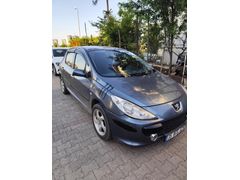 Sahibinden Peugeot 307 1.6 HDi Comfort 2006 Model