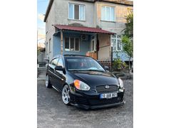 Sahibinden Hyundai Accent Era 1.5 CRDi Team 2009 Model 