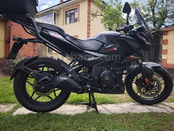 Sahibinden Bajaj Pulsar N 250 Bolu