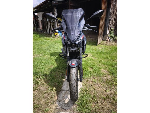 Sahibinden Bajaj Pulsar N 250 Bolu