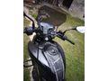 Sahibinden Bajaj Pulsar N 250 Bolu