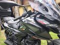 Sahibinden Bajaj Pulsar N 250 Bolu