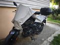 Sahibinden Bajaj Pulsar N 250 Bolu