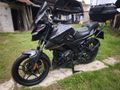 Sahibinden Bajaj Pulsar N 250 Bolu