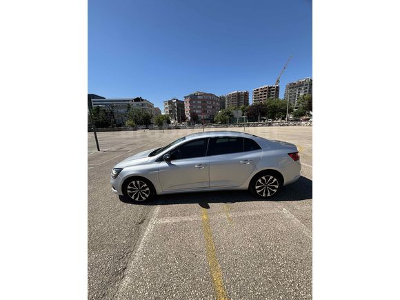 Sahibinden Renault Megane 1.5 dCi Icon 2017 Model 
