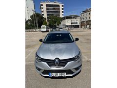 Sahibinden Renault Megane 1.5 dCi Icon 2017 Model 