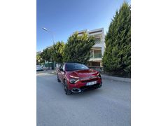 Sahibinden Citroen C4 X 1.2 PureTech Shine Bold 2023 Model   HATASIZ-DEĞİŞENSİZ-BOYASIZ