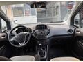2016 Courier 1.6 TDCi Titanium Plus 