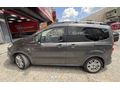 2016 Courier 1.6 TDCi Titanium Plus 