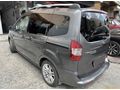 2016 Courier 1.6 TDCi Titanium Plus 