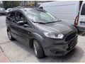 2016 Courier 1.6 TDCi Titanium Plus 