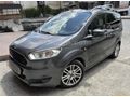 2016 Courier 1.6 TDCi Titanium Plus 