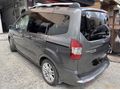 2016 Courier 1.6 TDCi Titanium Plus 