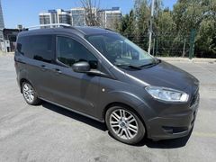 2016 Courier 1.6 TDCi Titanium Plus 