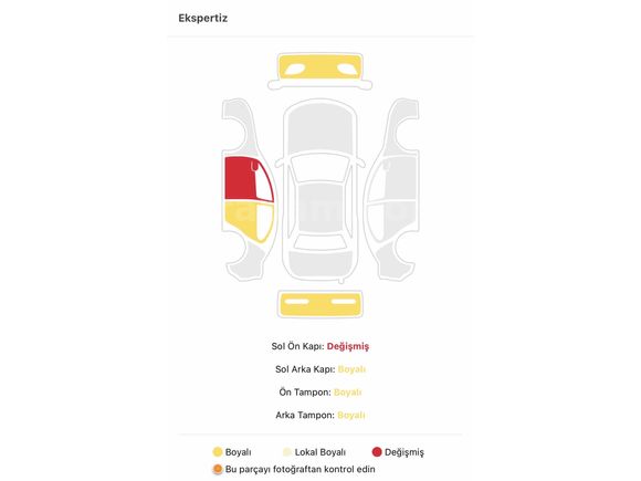 2016 Courier 1.6 TDCi Titanium Plus 