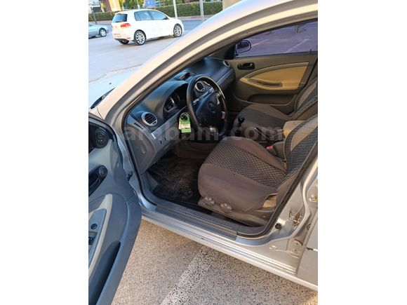LACETTİ TEMİZ BAKIMLI TAKAS OLUR