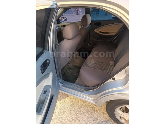 LACETTİ TEMİZ BAKIMLI TAKAS OLUR