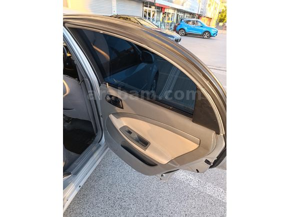 LACETTİ TEMİZ BAKIMLI TAKAS OLUR