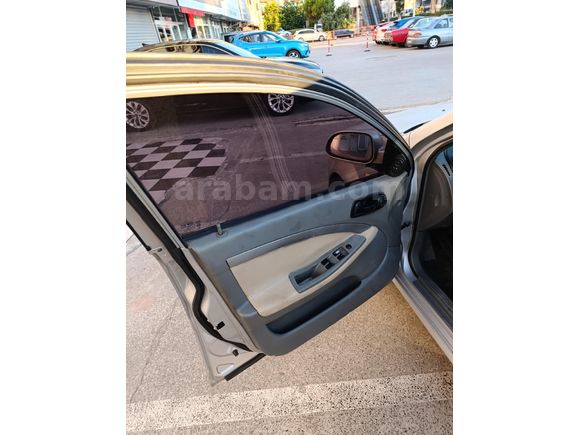 LACETTİ TEMİZ BAKIMLI TAKAS OLUR