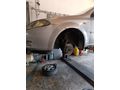 LACETTİ TEMİZ BAKIMLI TAKAS OLUR