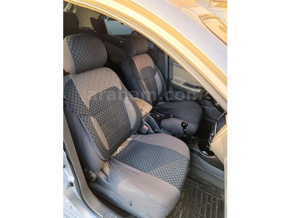 LACETTİ TEMİZ BAKIMLI TAKAS OLUR