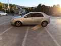 LACETTİ TEMİZ BAKIMLI TAKAS OLUR