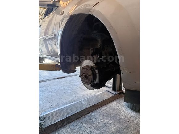 LACETTİ TEMİZ BAKIMLI TAKAS OLUR