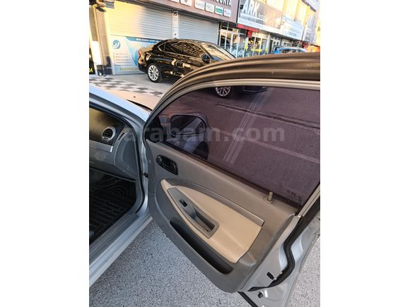 LACETTİ TEMİZ BAKIMLI TAKAS OLUR