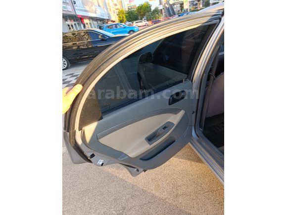 LACETTİ TEMİZ BAKIMLI TAKAS OLUR