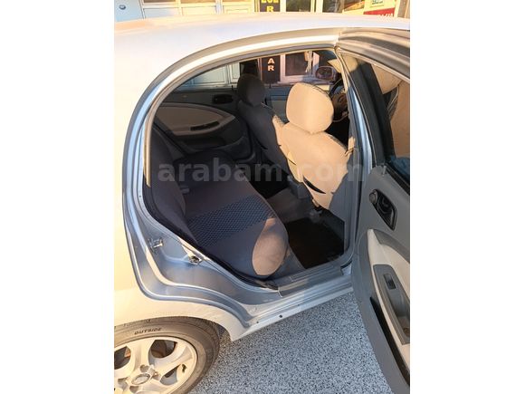 LACETTİ TEMİZ BAKIMLI TAKAS OLUR
