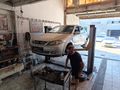 LACETTİ TEMİZ BAKIMLI TAKAS OLUR