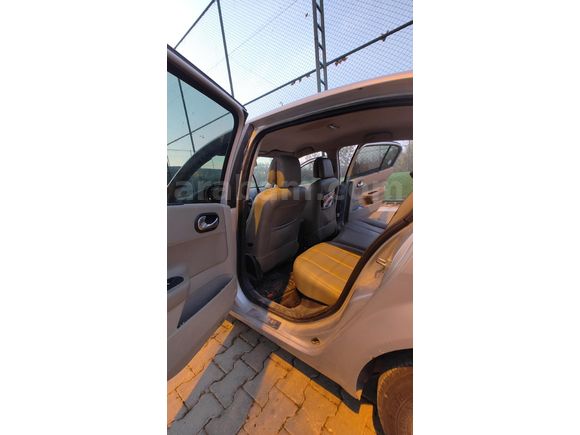 Sahibinden tertemiz cam gibi Megane 2 expresion 1.5 DCE 105 hp