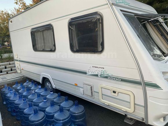Sahibinden Karavan Çekme 