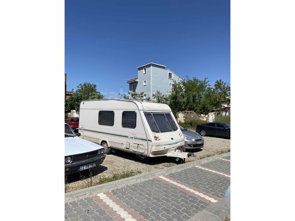 Sahibinden Karavan Çekme 