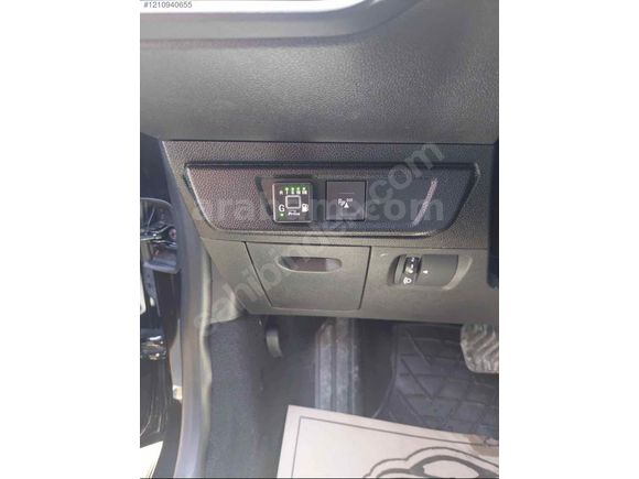  Sandero Stepway 1.0 Tce Expression 2023  
(Prins LPG’li)