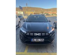  Sandero Stepway 1.0 Tce Expression 2023  
(Prins LPG’li)