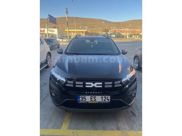  Sandero Stepway 1.0 Tce Expression 2023  
(Prins LPG’li)