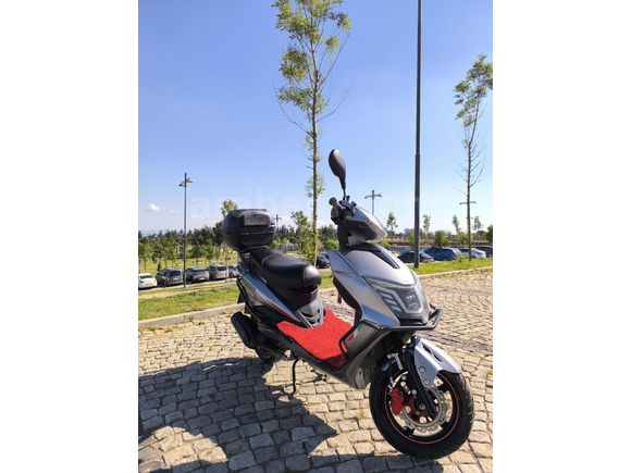 Sahibinden Motolux Nirvana Pro