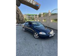 Sahibinden Honda Civic 1.4 i S 1998 Model 